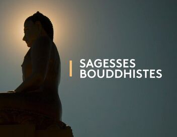 Sagesses bouddhistes