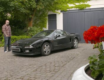 Wheeler Dealers France