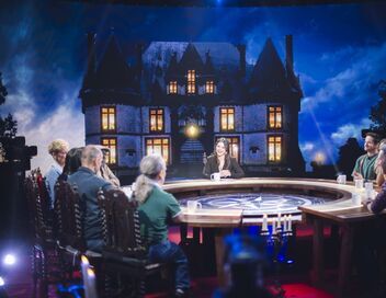 Les traîtres : révélations sur la suite...