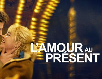 L'Amour au présent