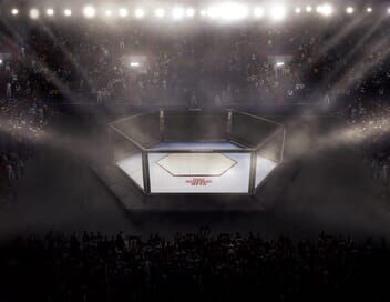 MMA : UFC Classiques