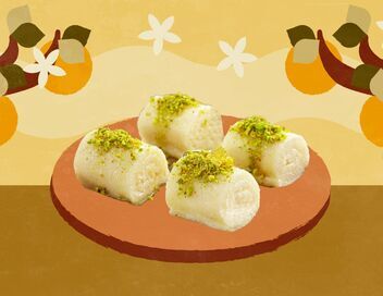 Voyage en cuisine