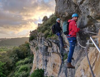 Echappées belles