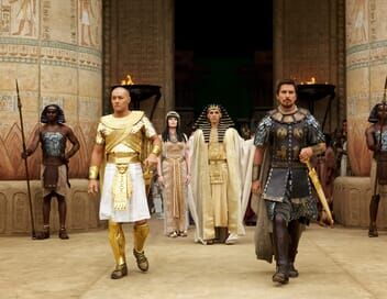 Exodus : Gods and Kings