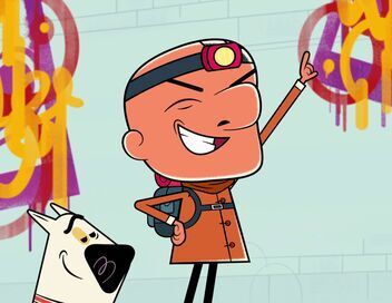 Mr Magoo