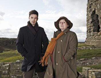 Les enquêtes de Vera