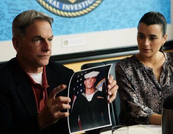 NCIS