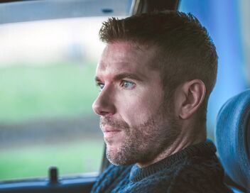 Boglands, enquête en terre noire