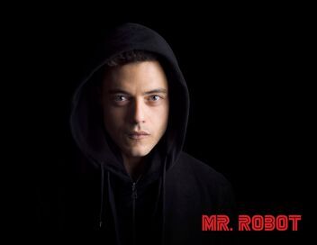 Mr. Robot