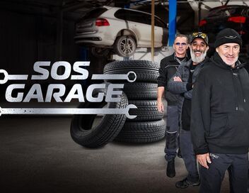 SOS garage