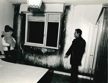 Grigny, la fabrique de la banlieue