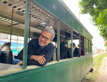 Des trains pas comme les autres