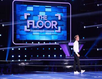 The Floor - A la conquête du sol