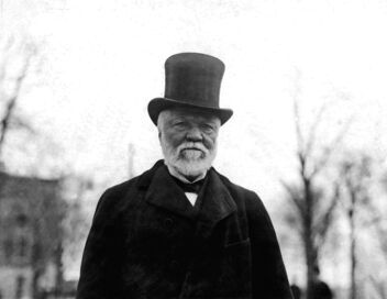 Capitalisme américain : Le culte de la richesse