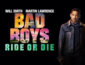 Bad Boys : Ride or Die