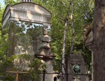 Invitation au voyage