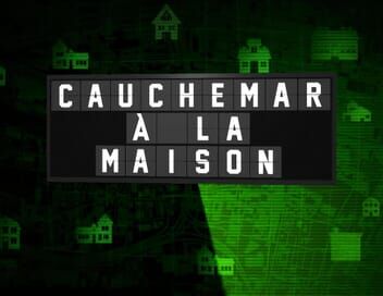 Cauchemar à la maison