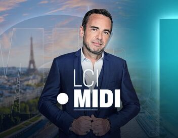 LCI Midi week-end
