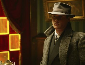 Un village français