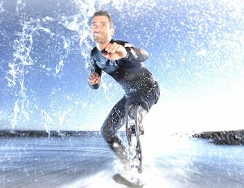 Champions d'exception