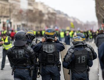 Enquête d'action