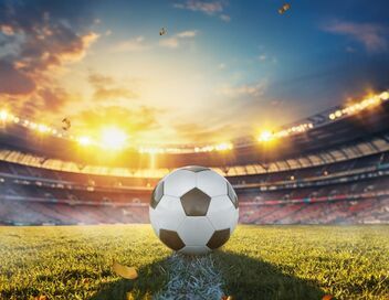 Football : Coupe du monde