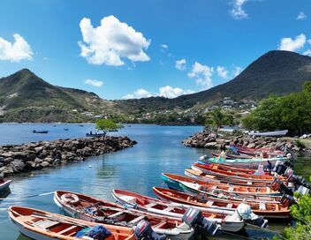 Trésors des Petites Antilles