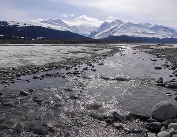 Alaska : La ruée vers l'or