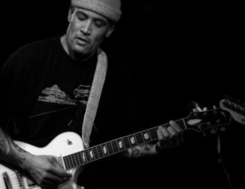 Ben Harper - Jazz à Vienne