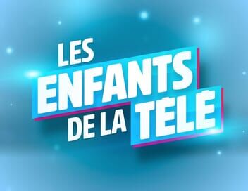 Les enfants de la télé