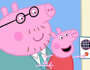 Peppa Pig