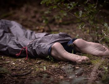 Lycéenne assassinée - La vérité est dans la tombe