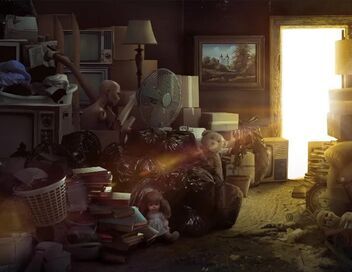 Au secours, je suis accumulateur compulsif !