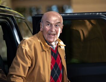 Monsieur Parizot