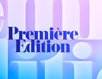 Première édition : 6h-8h30