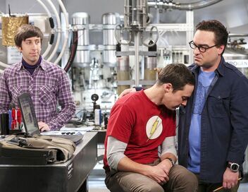 The Big Bang Theory