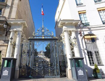 Tempête : 100 jours dans les tourments du ministère de l'Intérieur