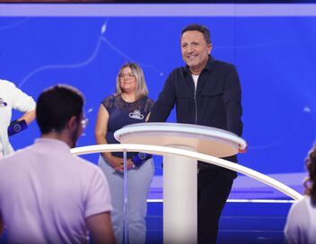 Le dernier cercle