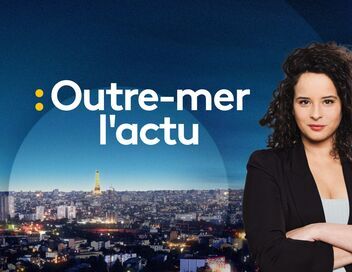 Outremer l'actu
