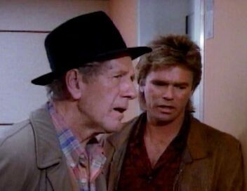MacGyver