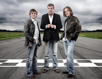 L'Equipe Moteur : Top Gear