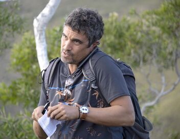 Section de recherches