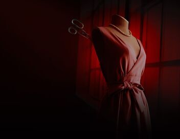 Vengeance et haute couture