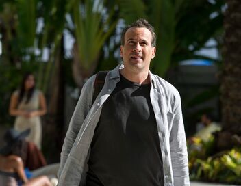 Alvin et les Chipmunks : À fond la caisse