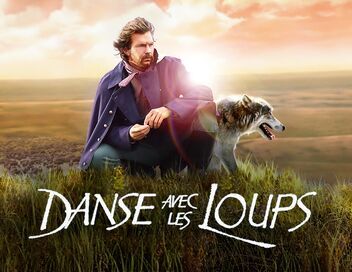 Danse avec les loups