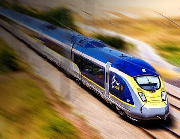TGV-M : la techno du nouveau fleuron de la SNCF