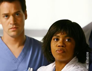 Grey's Anatomy