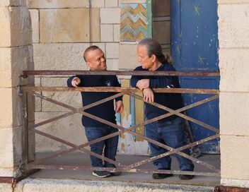 Fort Boyard