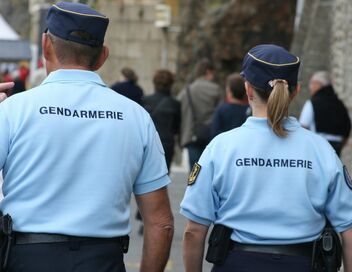Appels d'urgence