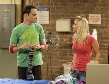 The Big Bang Theory